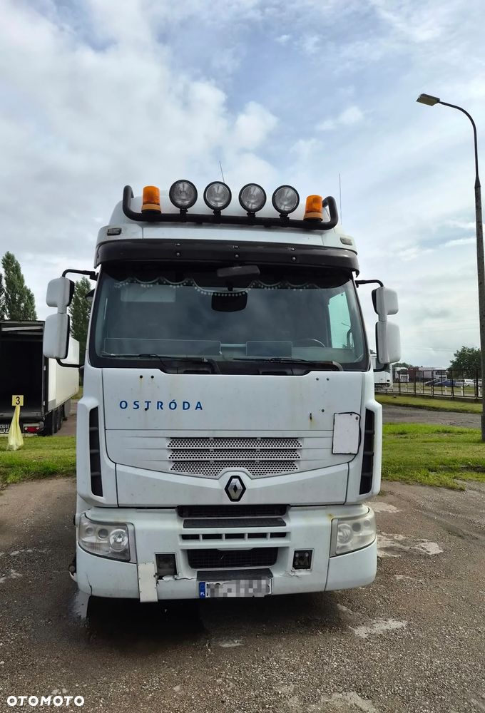 Renault PREMIUM - 1