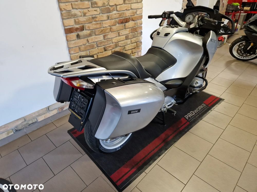 BMW RT - 25