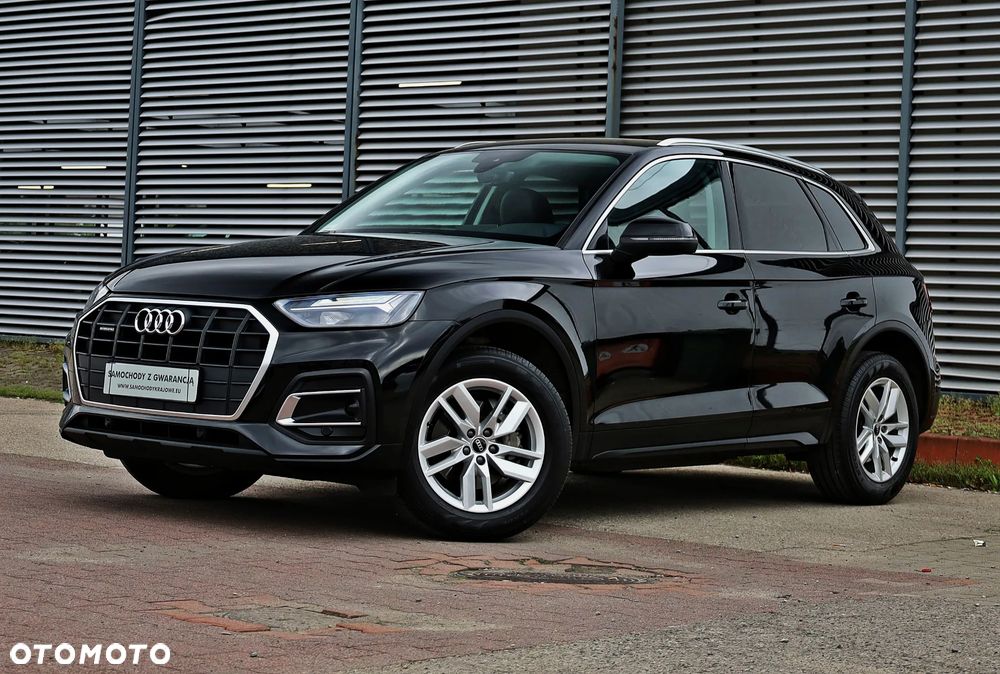 Audi Q5 - 5