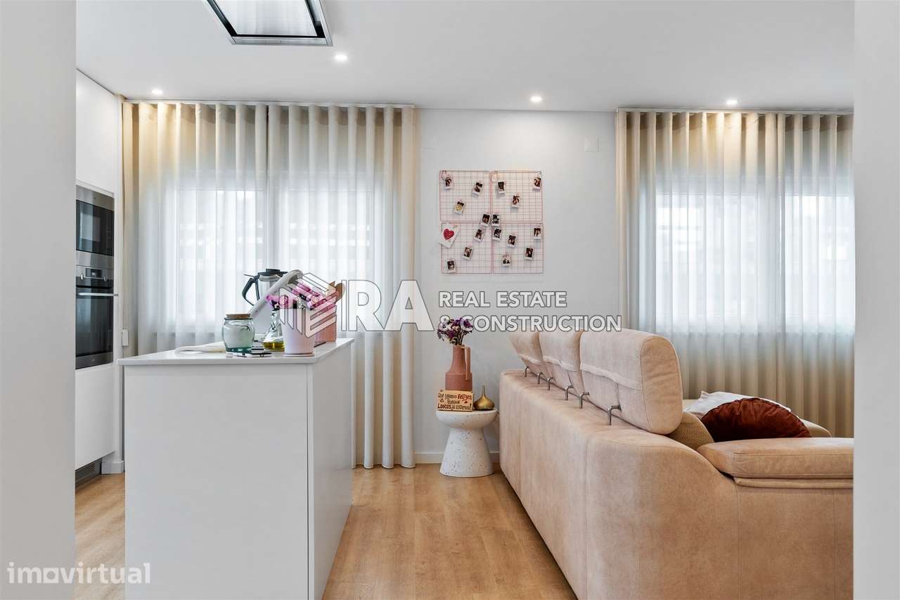 Apartamento T2 Venda em Pinhal Novo,Palmela - Grande imagem: 4/24