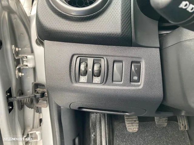 Renault Clio 1.5 dCi Limited EDition - 18