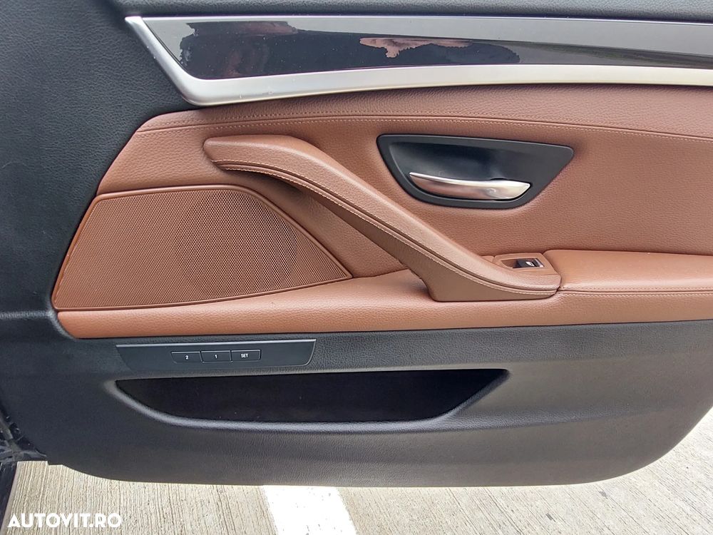 BMW Seria 5 - 10