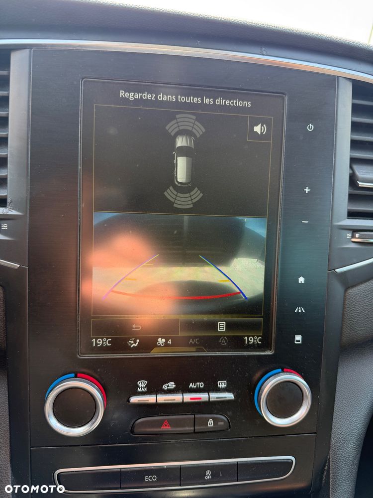 Renault Megane 1.5 dCi Privilege - 16