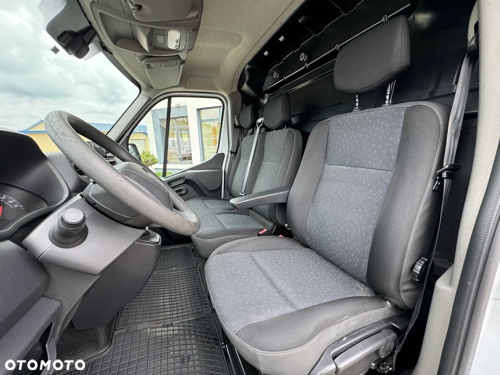 Opel MOVANO L4H2 - 12