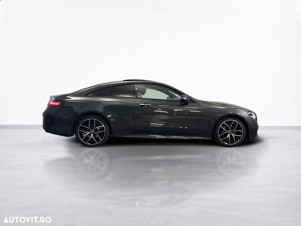 MERCEDES-BENZ E-Class 2022 — imagine 6
