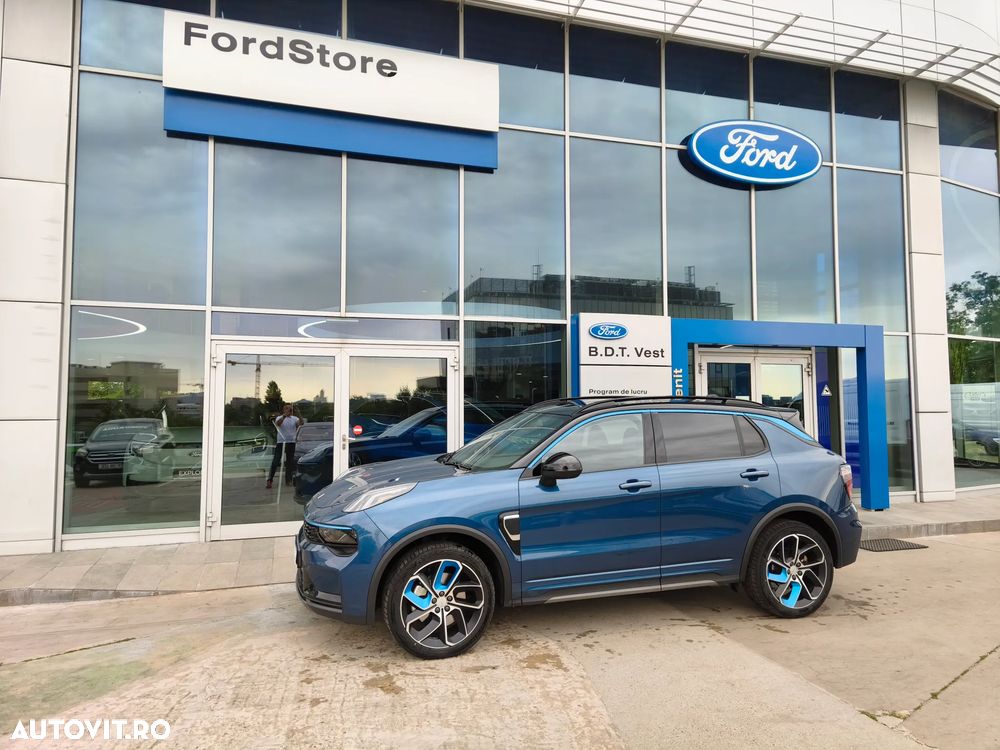 Lynk&Co 01 - 1