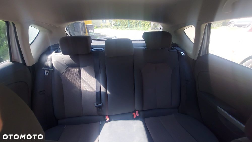 Seat Leon 1.9 TDI Stylance - 9