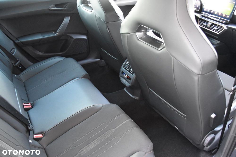 Cupra Leon 2.0 TSI DSG - 18
