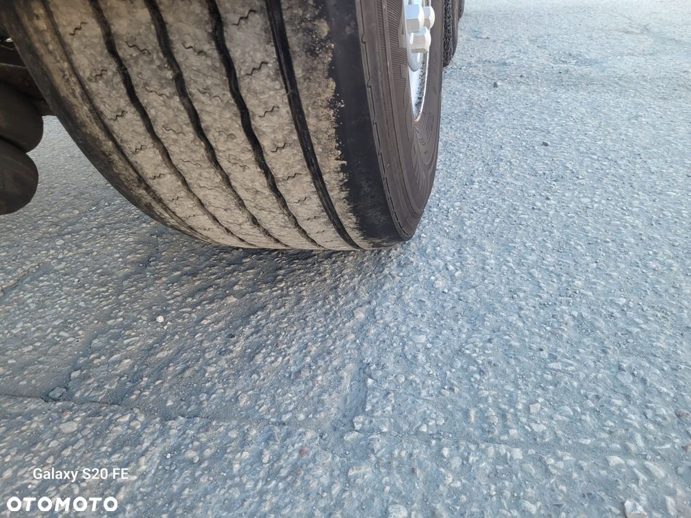 Krone ELTU5 PLUS - 10