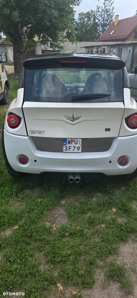 Chatenet CH26 - 2