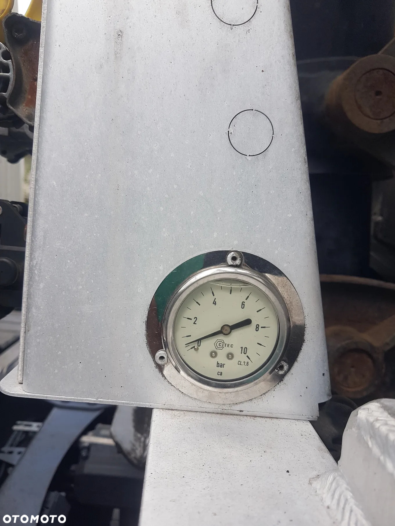 Benalu OPTILINER 106 - 10