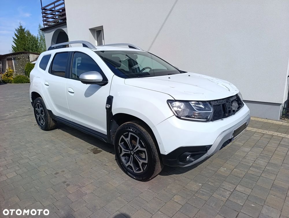 Dacia Duster 1.3 TCe FAP Prestige - 1