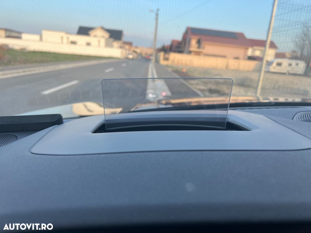 Ford Kuga 2.5 Duratec PHEV Titanium X - 13