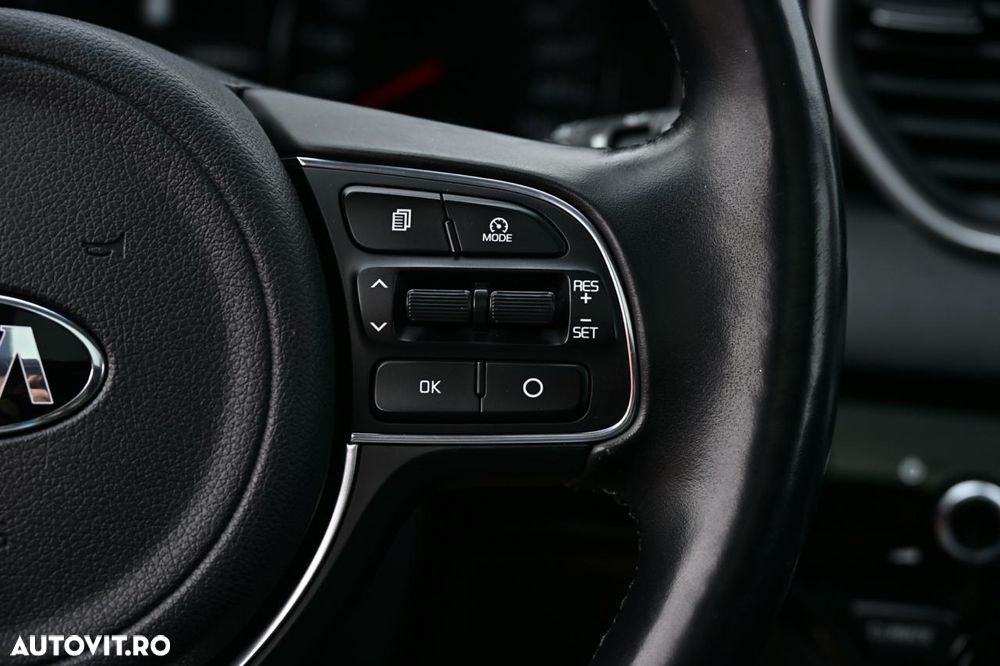 Kia Sportage - 27