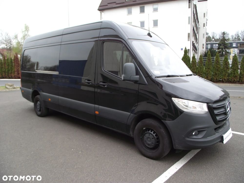 Mercedes-Benz Sprinter 907.253 - 6