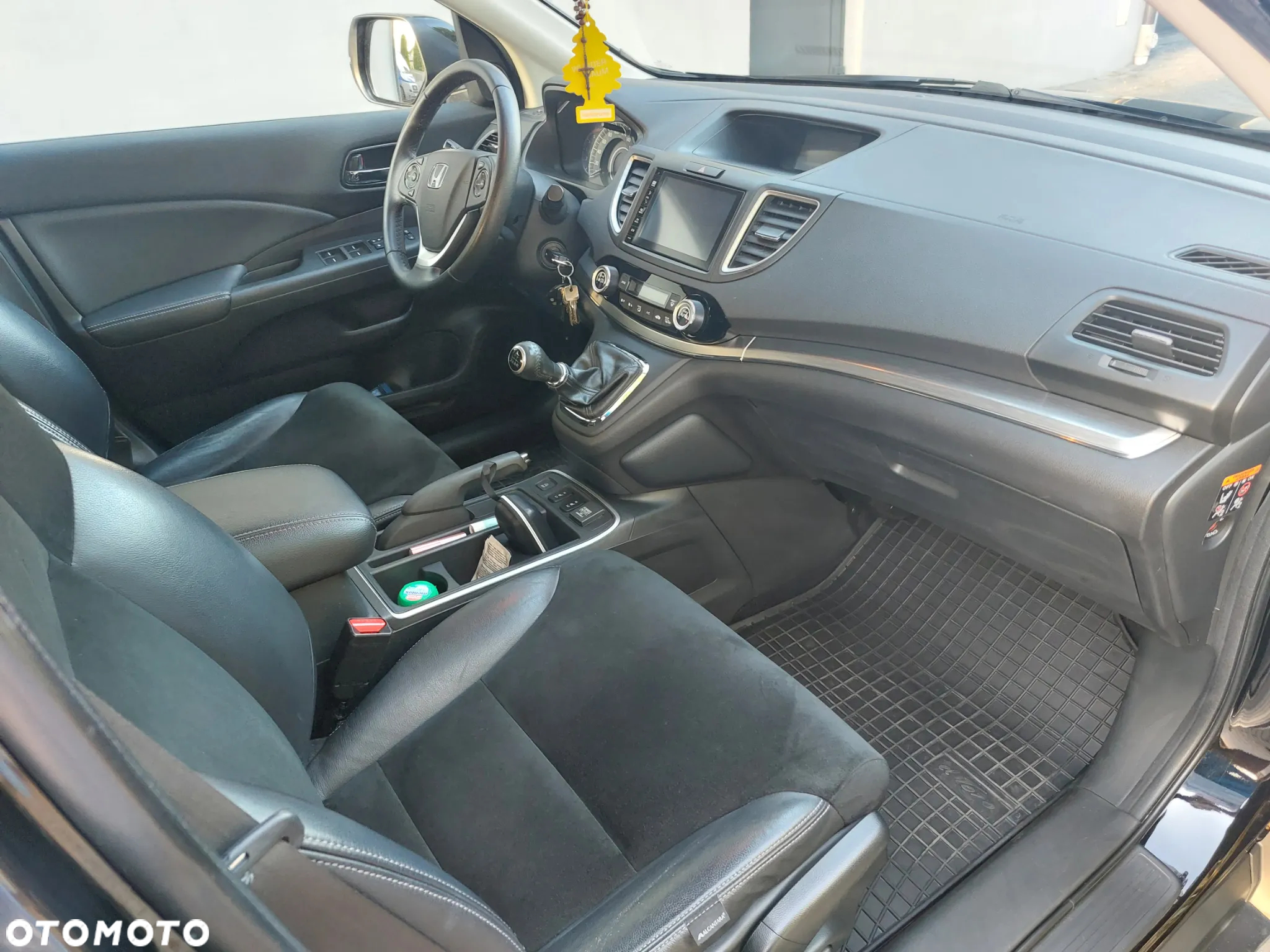 Honda CR-V 1.6i-DTEC Lifestyle (2WD) - 18