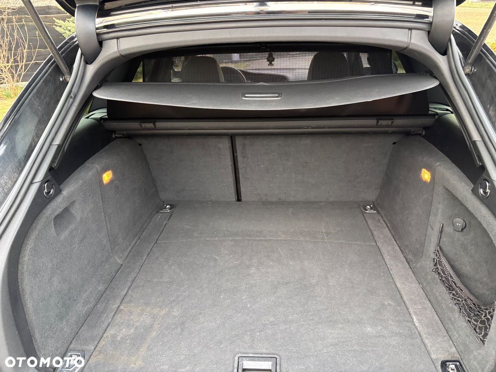 Audi A4 Avant 2.0 TDI DPF Ambition - 17