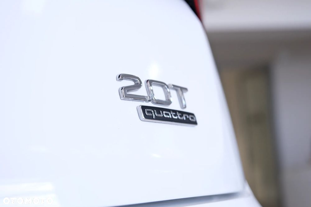 Audi Q5 2.0 TFSI Quattro S tronic design - 17