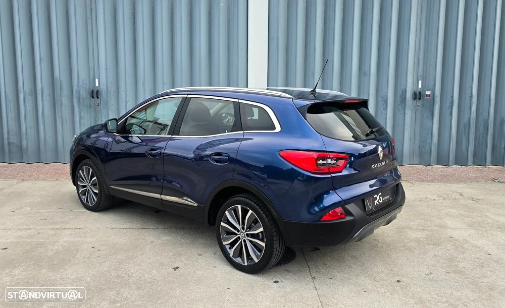 Renault Kadjar Energy TCe 130 LIMITED - 6