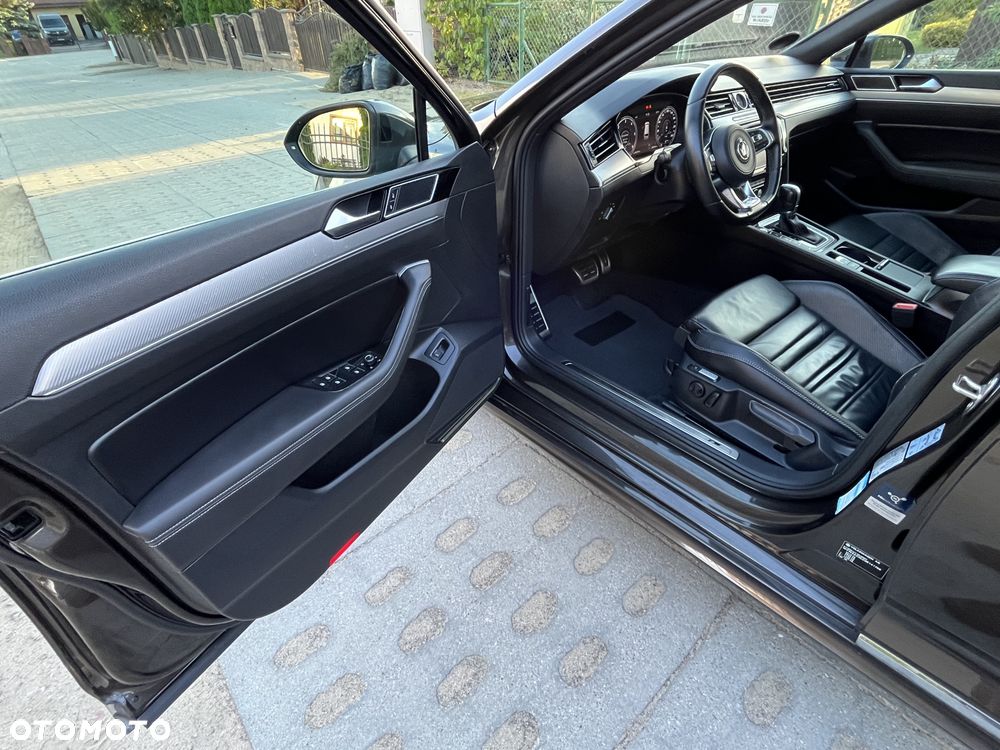 Volkswagen Passat Variant 2.0 TDI Bi-Turbo BMT 4Mot Highline DSG - 8