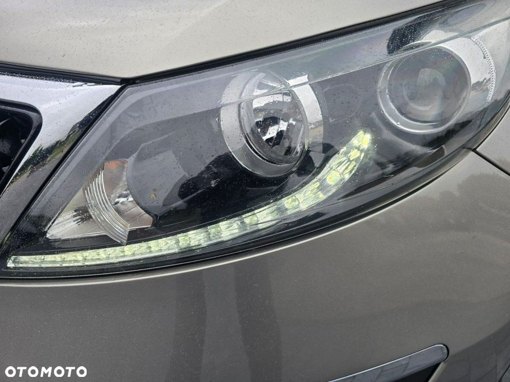 Kia Sportage - 10