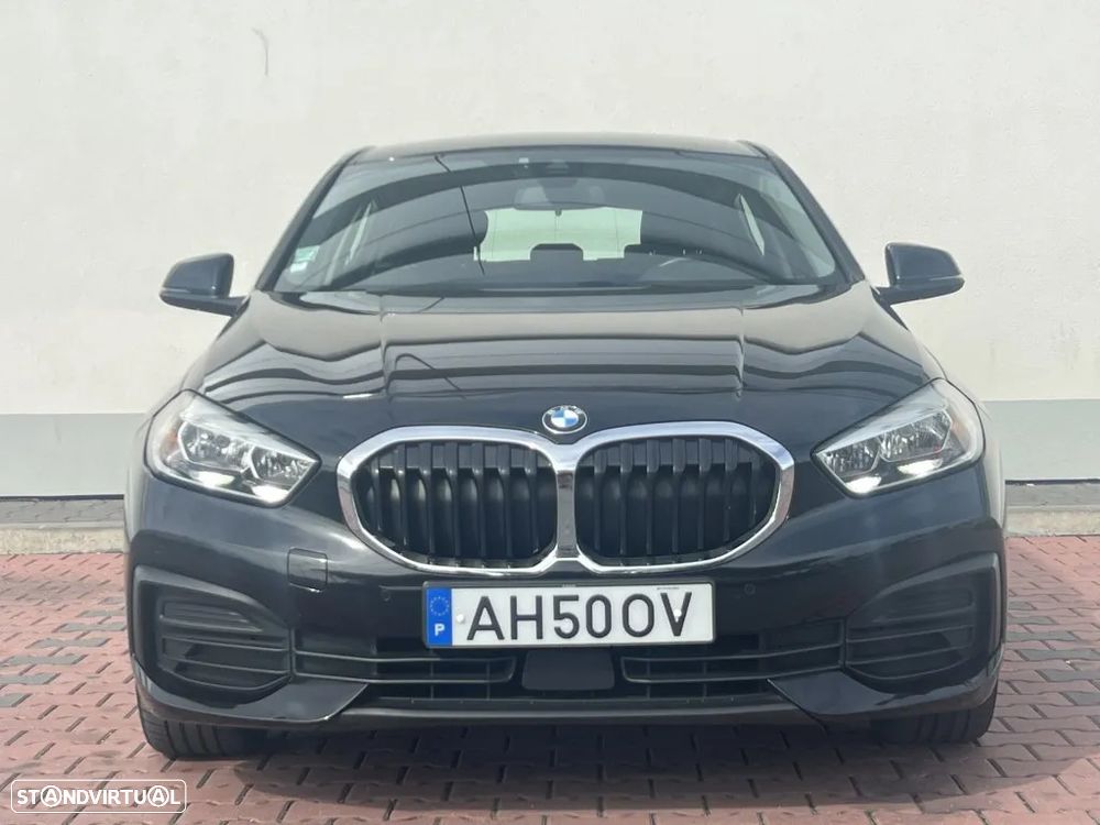 BMW 116 d Corporate Edition Auto - 23