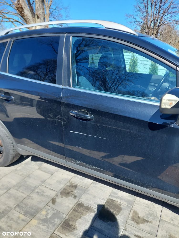 Ford Kuga 2.0 TDCi Trend - 10