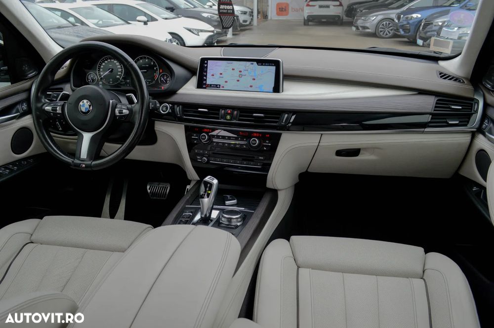 BMW X5 xDrive40e - 5