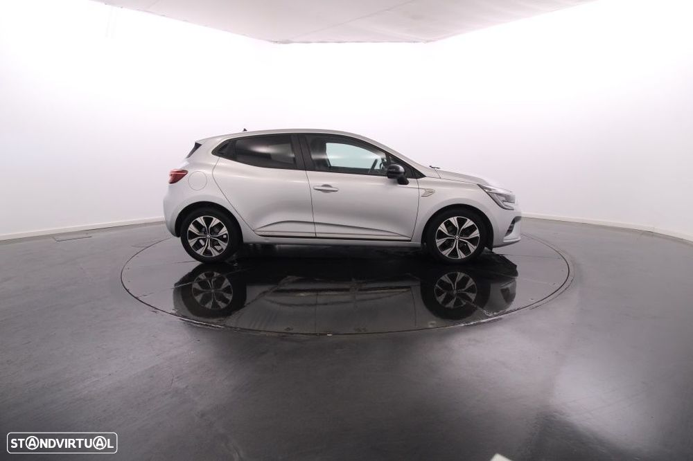 Renault Clio 1.0 TCe Limited - 9