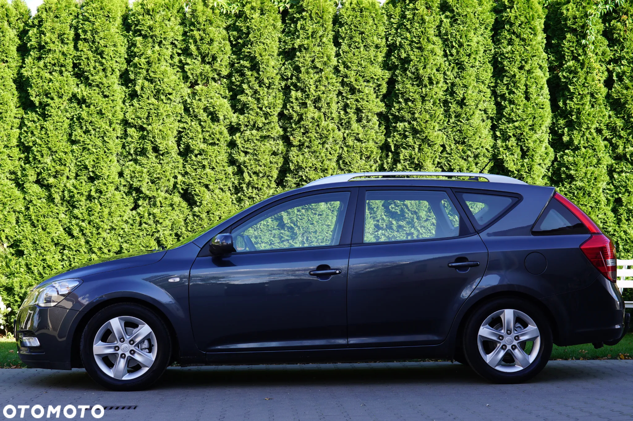 Kia Ceed - 19