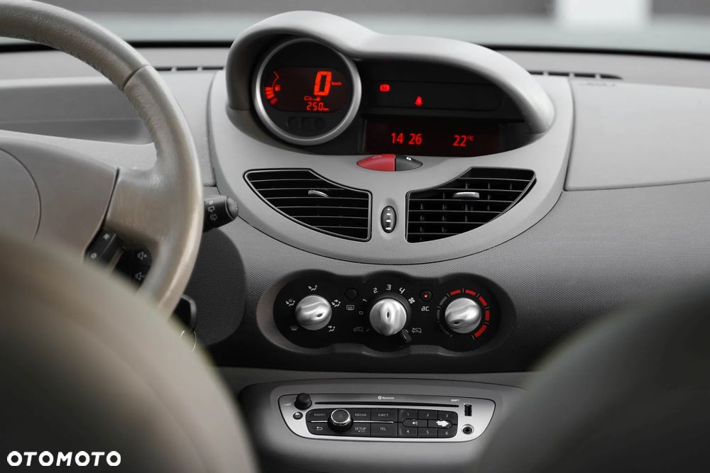 Renault Twingo 1.2 16V Eco Wind - 24