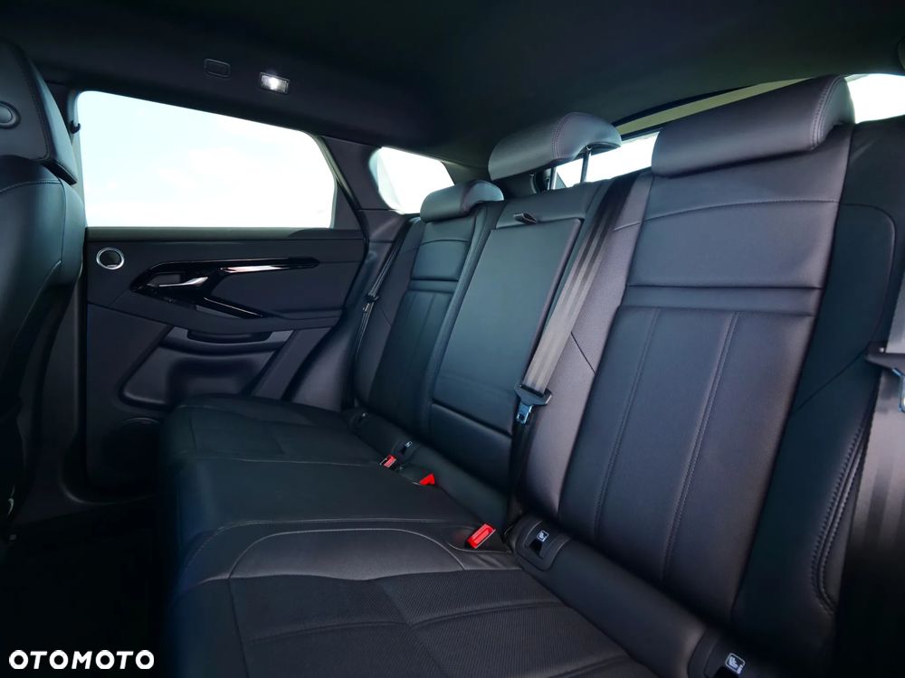 Land Rover Range Rover Evoque - 41