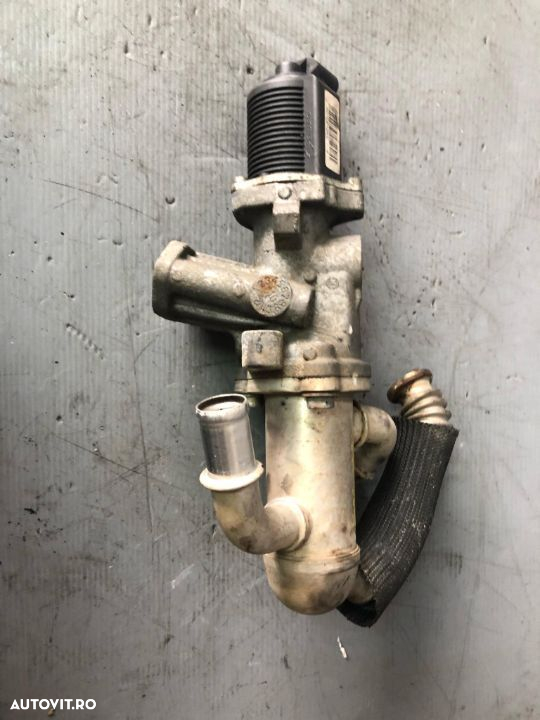 racitor gaze cu egr 1.3 d multijet 188a9000 fiat idea lancia musa - 2