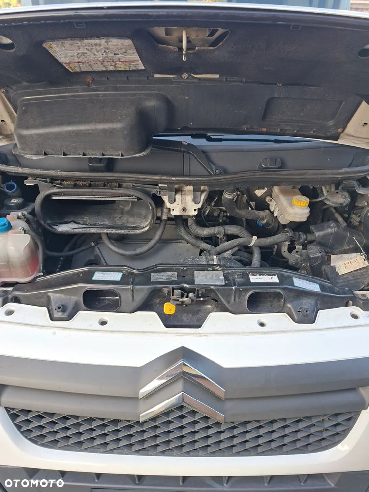 Citroën JUMPER - 13