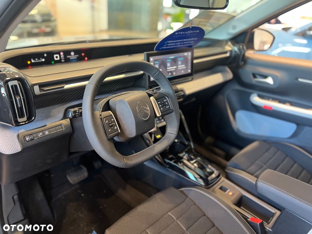 Citroën C3 1.2 mHEV Max - 10