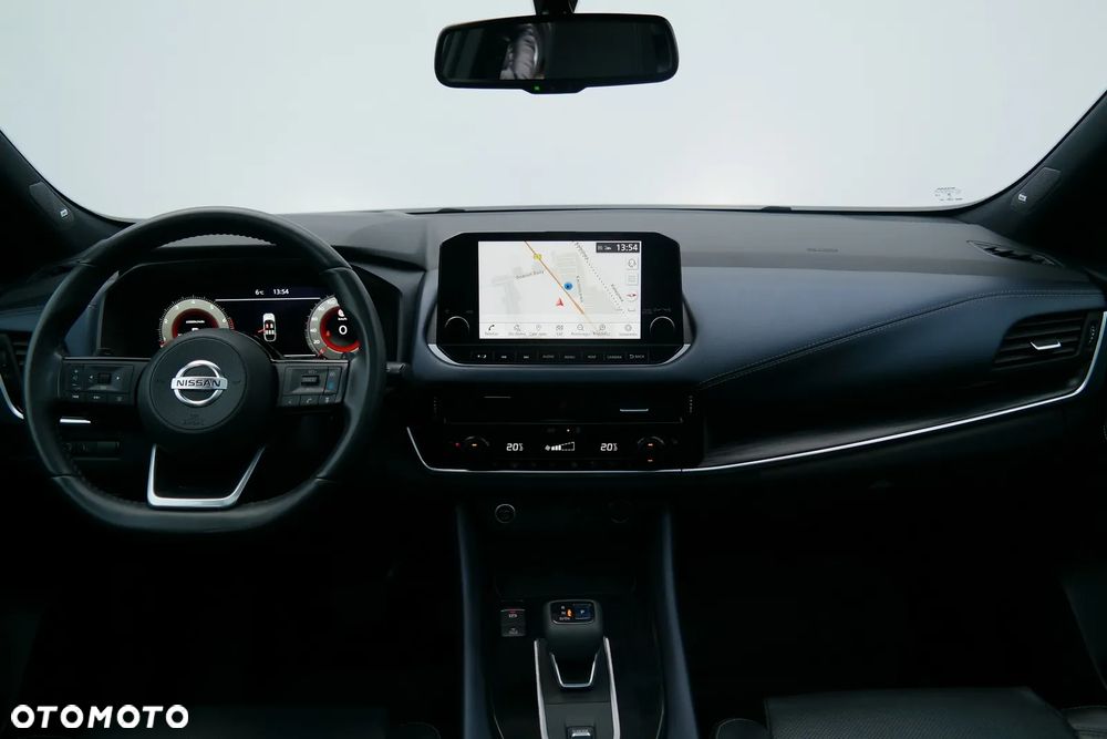 Nissan Qashqai 1.3 DIG-T Tekna DCT - 16