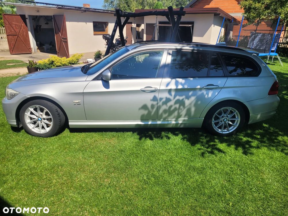 BMW Seria 3 - 3