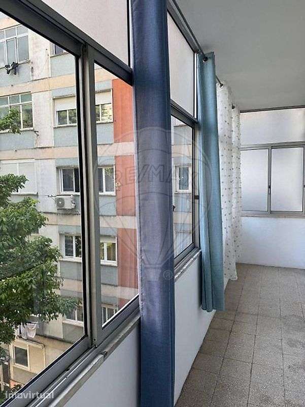 Apartamento T2 para arrendamento - Grande imagem: 3/9