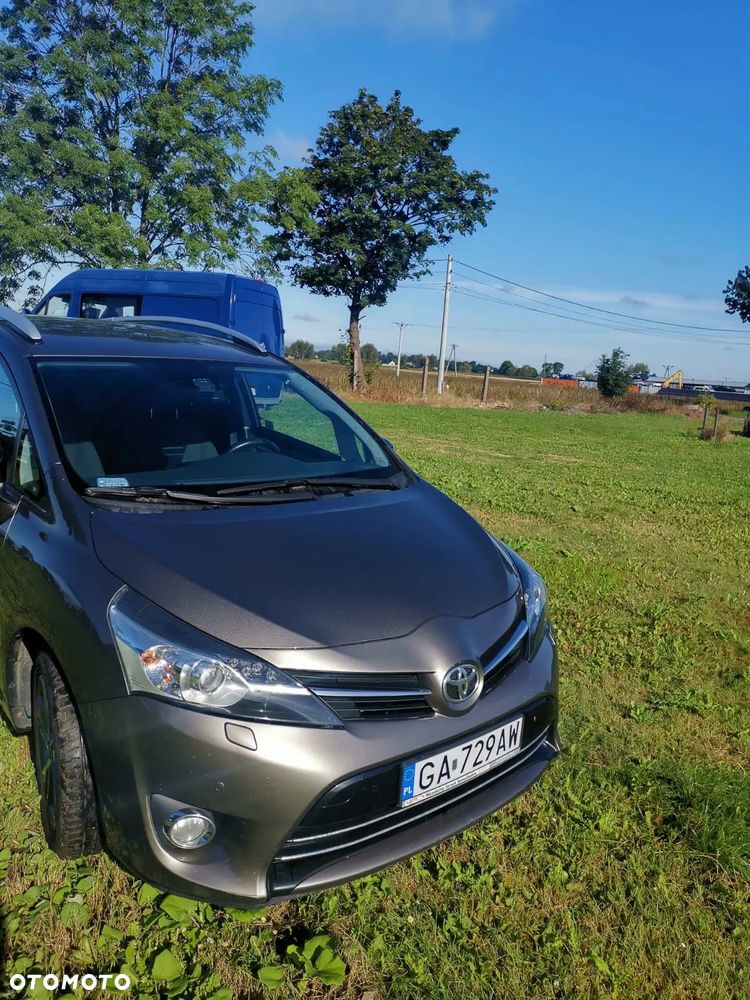 Toyota Verso 1.8 Selection EU6 - 5
