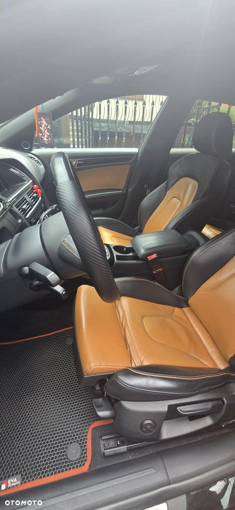 Audi A5 Sportback 2.0 TFSI Quattro S tronic - 10