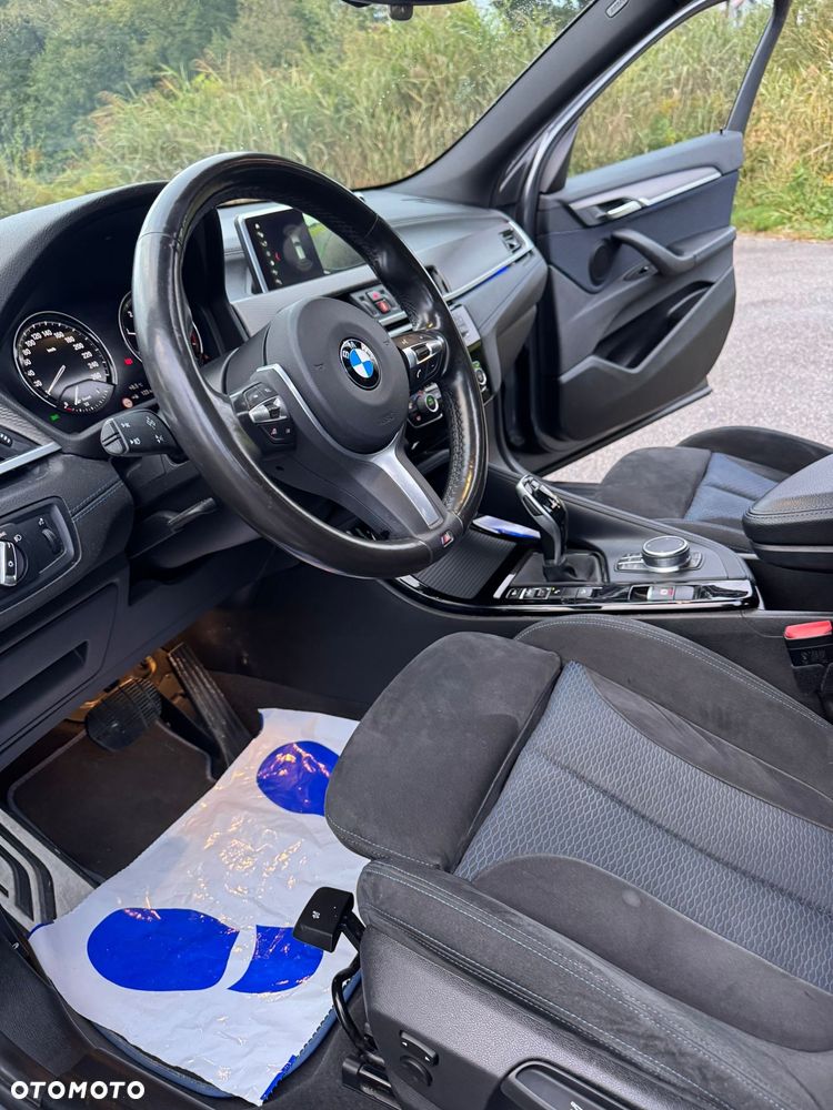 BMW X2 xDrive20d M Sport X sport - 25