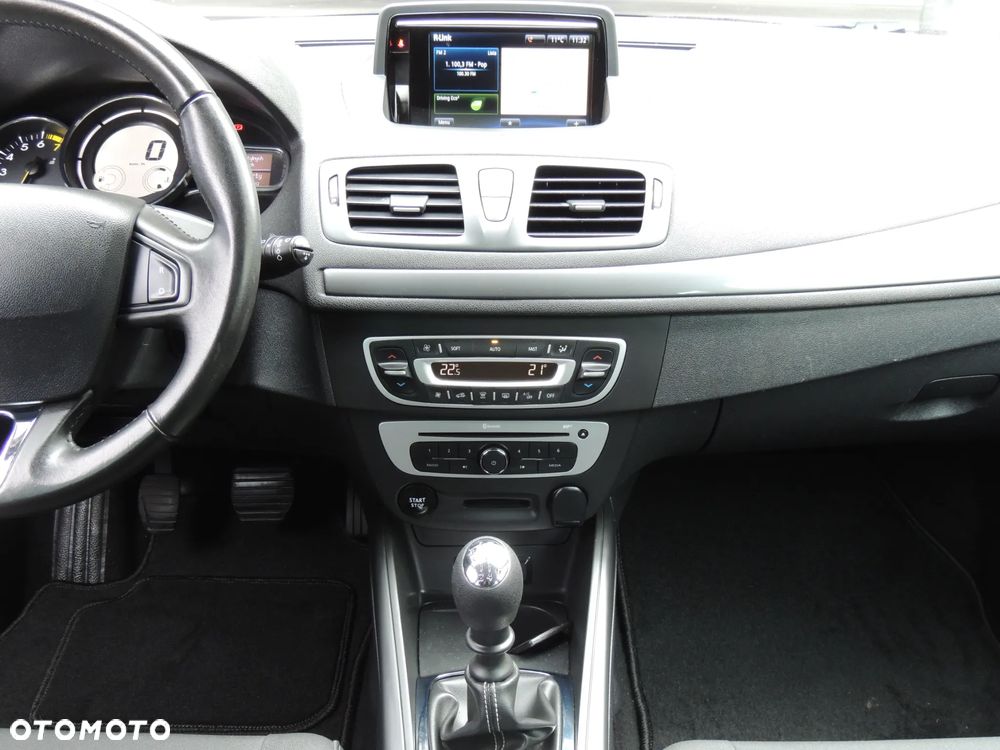 Renault Megane 1.2 16V TCe Energy Limited - 6