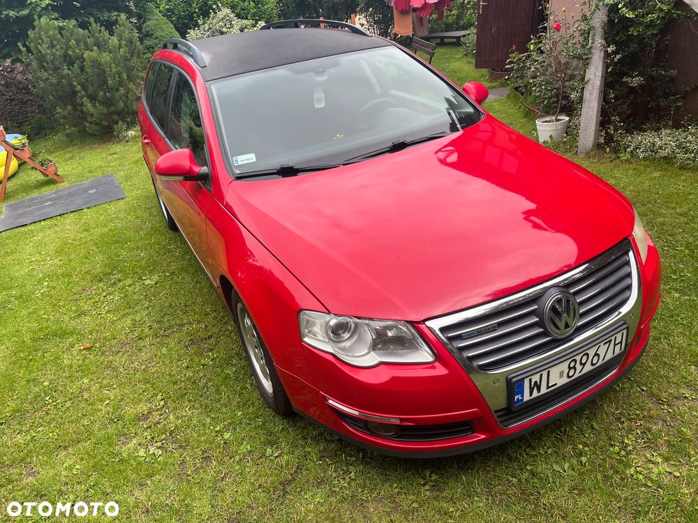 Volkswagen Passat 1.9 TDI Comfortline - 3