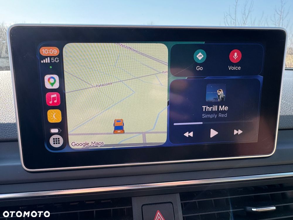 Audi A4 Allroad - 33