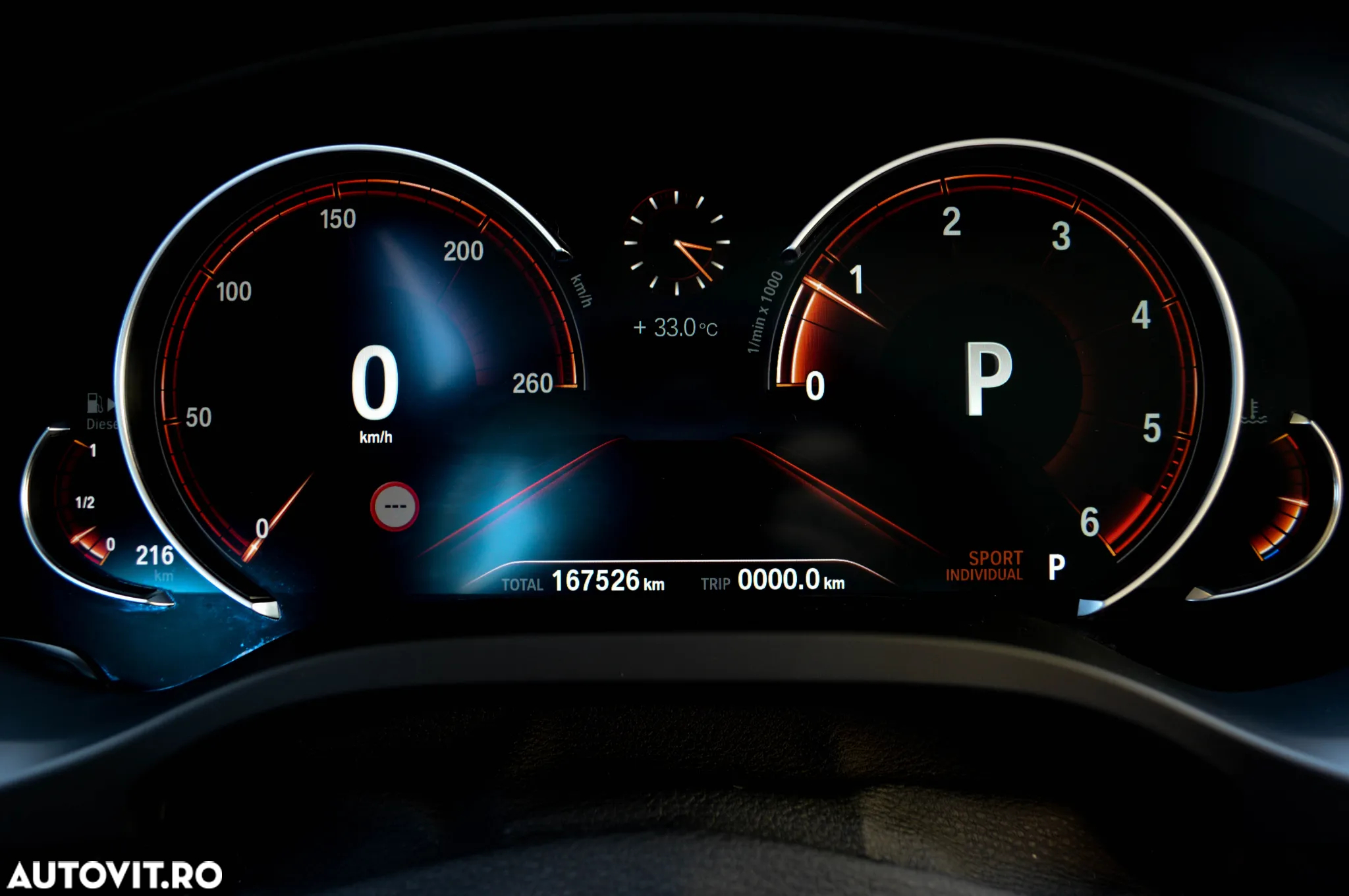 BMW X3 xDrive20d Aut. xLine - 34