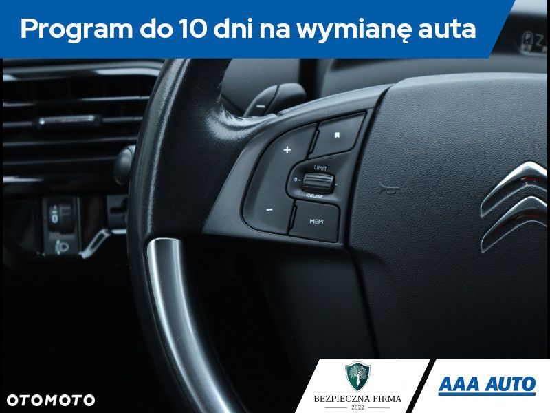 Citroën C4 Picasso - 20