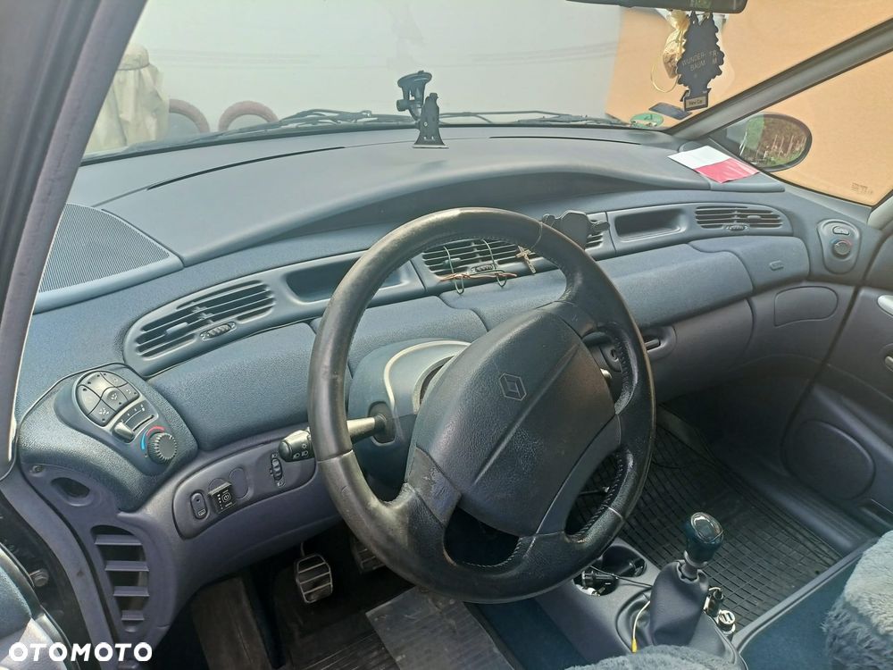Renault Espace 2.0 16V Expression - 6