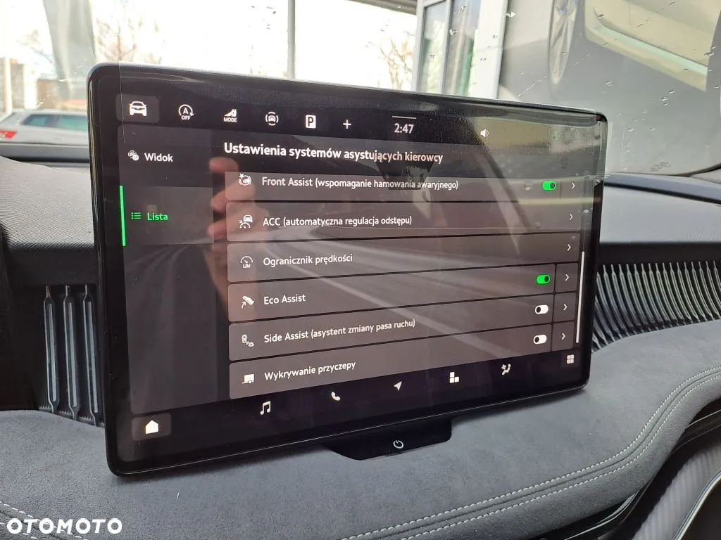 Skoda Superb 2.0 TSI Sportline DSG - 22