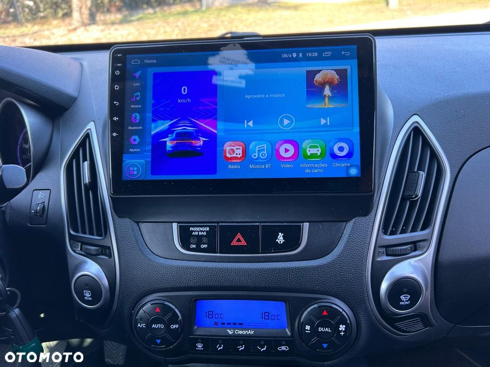 Hyundai ix35 - 23