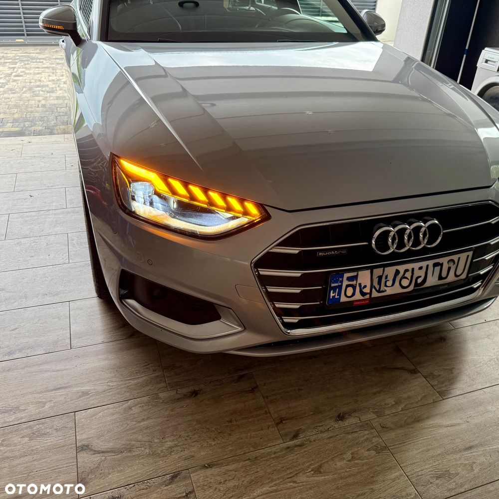 Audi A4 Avant - 17